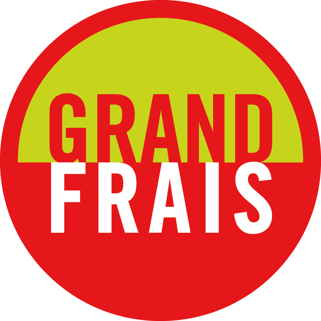 GRAND FRAIS